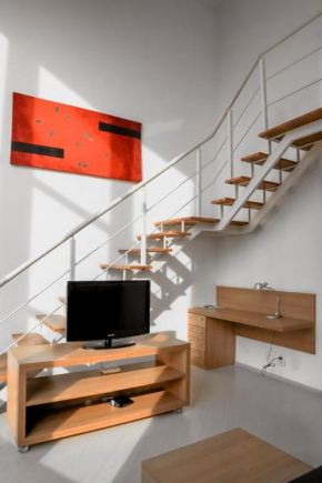 Duplex Suite NYC Berrini 511
